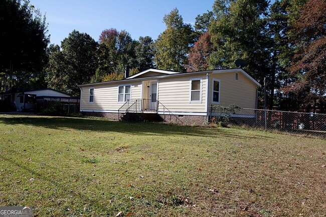 property at 1801 Marie Way