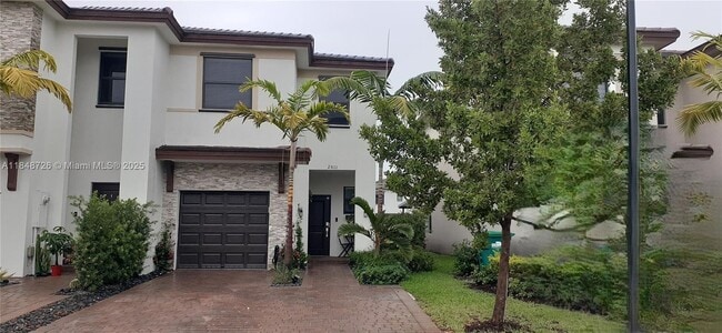 property at 25111 SW 108th Ave