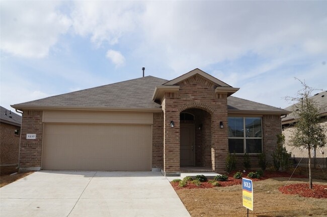 1237 Metaline Trail in Fort Worth, TX - Building Photo - Building Photo