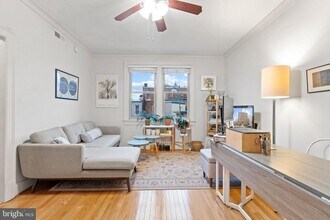 3500 13th St NW in Washington, DC - Building Photo - Building Photo