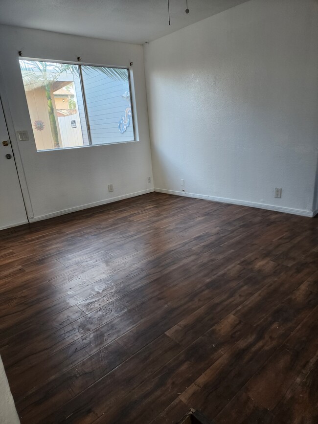 7109 Amherst Street, Unit 1/2 in La Mesa, CA - Building Photo - Building Photo