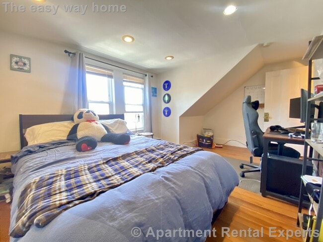 87 Summer St in Somerville, MA - Building Photo - Building Photo