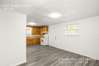 304 Sunset Trail in Mount Juliet, TN - Building Photo - Building Photo