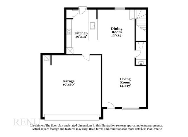 312 Silvercrest Ln in Jarrell, TX - Building Photo - Building Photo