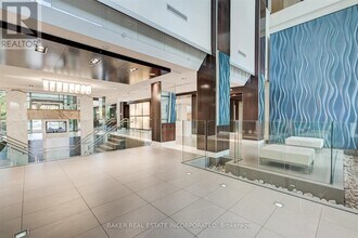 225-225 Sherway Gardens Rd in Toronto, ON - Building Photo - Building Photo
