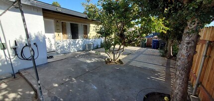 1411 Palm Ave in National City, CA - Building Photo - Building Photo