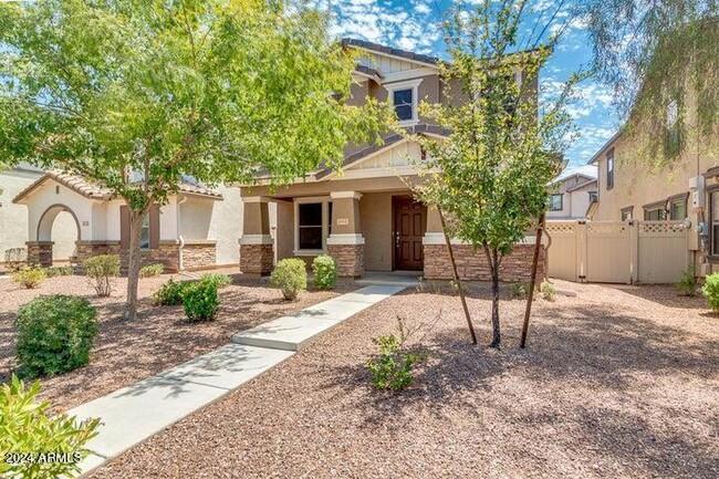 996 S Cheshire Ln in Gilbert, AZ - Building Photo - Building Photo