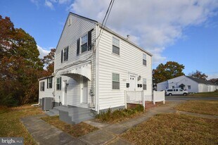 46670 Midway Dr in Lexington Park, MD - Building Photo