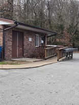 507 S Carr St in Galena, MO - Building Photo