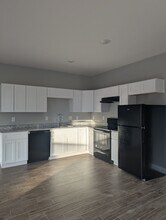 389 Armstrong St, Unit A in Columbia, TN - Foto de edificio - Building Photo