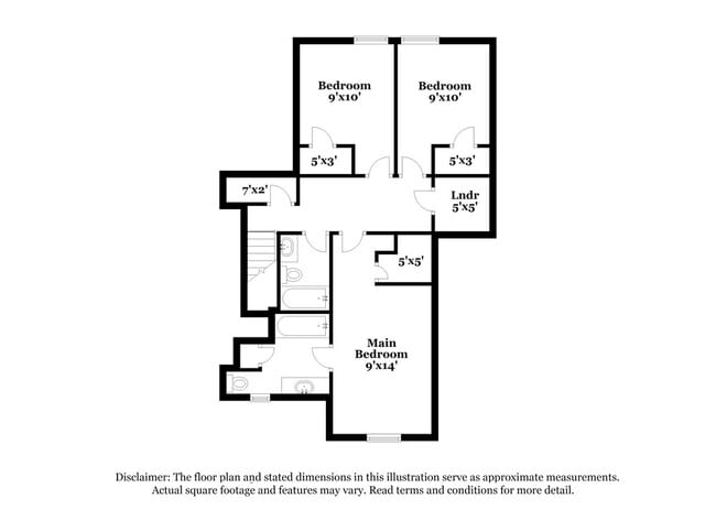 186 Brookview Dr in Riverdale, GA - Building Photo - Building Photo