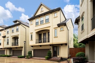 5513 Livorno Way in Houston, TX - Building Photo - Building Photo