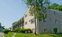 Green Forest Apartments in Chester, PA - Building Photo - Building Photo