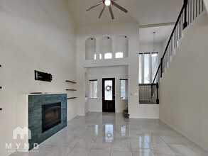 3927 Key W Way in Converse, TX - Building Photo - Building Photo