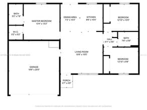 6975 SE 124th Ln in Belleview, FL - Building Photo - Building Photo