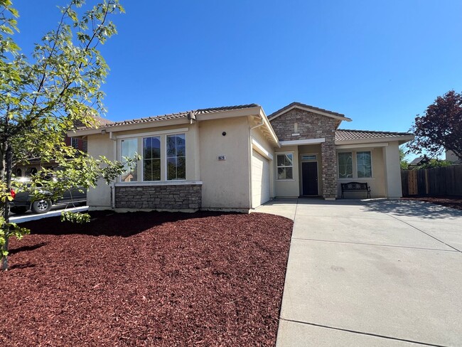 property at 8629 Lilypad Ct