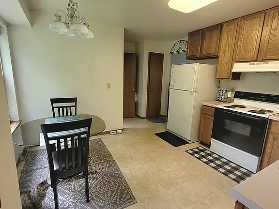 property at 243 Rivera Dr