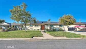 739 E Navilla Pl in Covina, CA - Building Photo