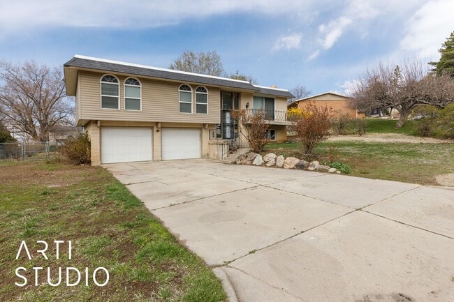 3119 750 E St in Ogden, UT - Building Photo - Building Photo