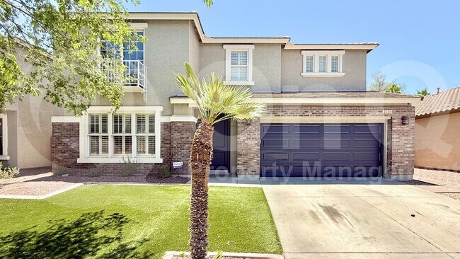 property at 4149 W St Kateri Dr