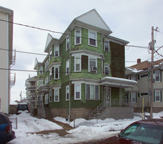 137 17th St Apartamentos