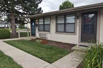 Cedarwood in Lexington, KY - Building Photo - Building Photo