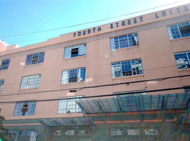 property at 247 4th St