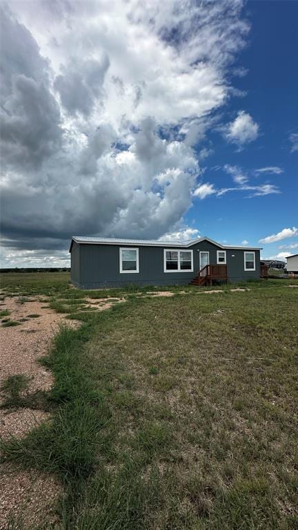 property at 136 Caliza Dr