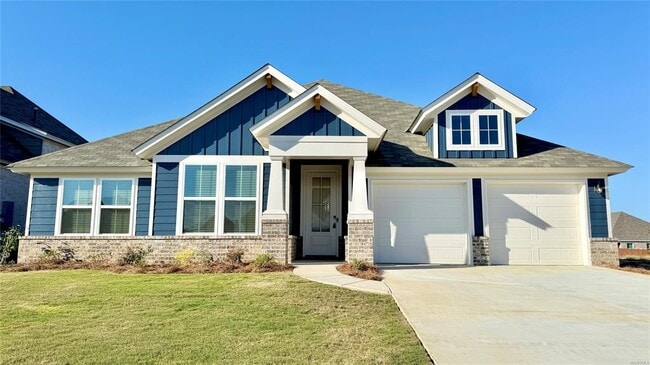 property at 9592 Dakota Dr