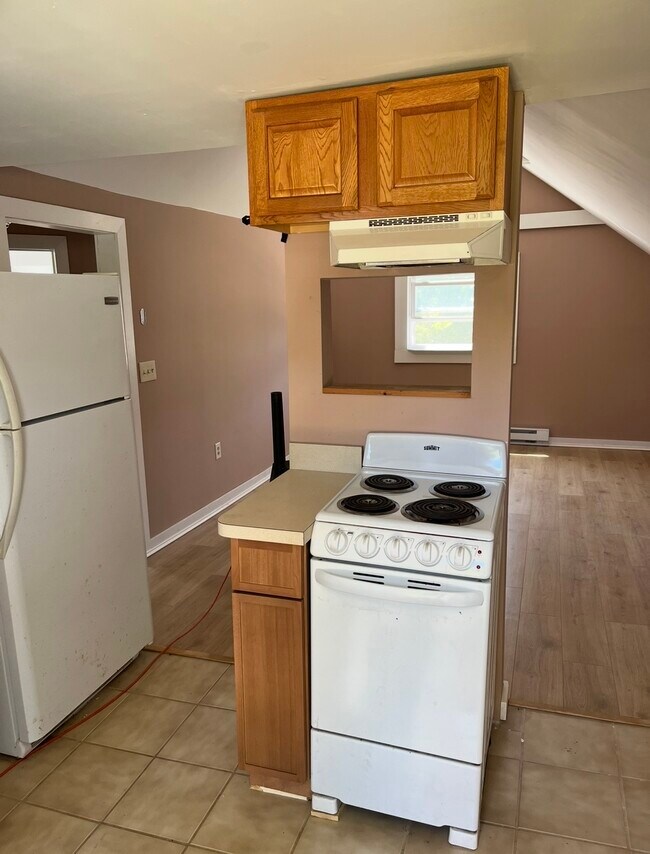 78 East St, Unit 2nd floor in Walton, NY - Foto de edificio - Building Photo