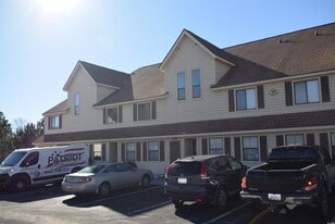 510 Fairwood Lakes Dr in Myrtle Beach, SC - Building Photo