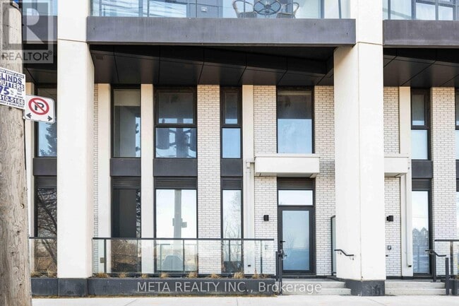 36 Zorra St in Toronto, ON - Building Photo - Building Photo