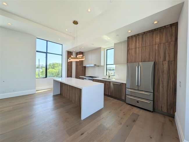 property at 2707 23rd St