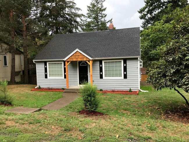property at 11505 SW 53rd Ave