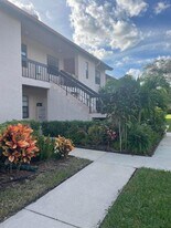9299 Vista Del Lago in Boca Raton, FL - Building Photo