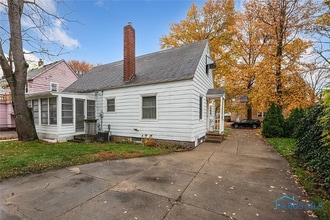 3909 Stannard Dr in Toledo, OH - Building Photo - Building Photo