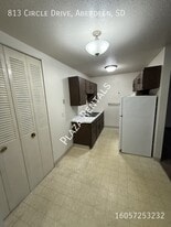 222 S Greenwood St in Aberdeen, SD - Building Photo