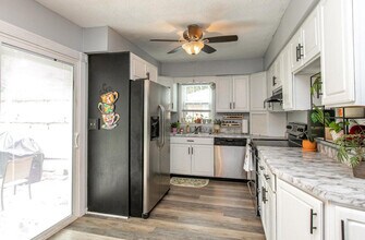 4067 Winnepeg Way in Lexington, KY - Building Photo - Building Photo
