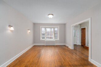 4244 Shamrock Ave in Baltimore, MD - Building Photo - Building Photo