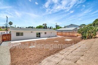 1243 Purdy St in Spring Valley, CA - Building Photo - Building Photo