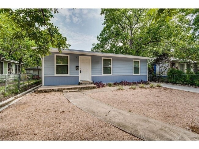 property at 404 Franklin Blvd