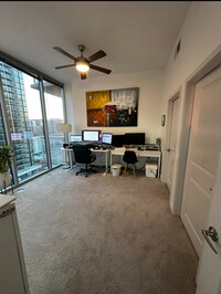 855 Peachtree St NE, Unit #1813 in Atlanta, GA - Building Photo - Building Photo