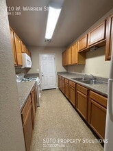 710 Warren St in Charleston, MO - Building Photo - Building Photo