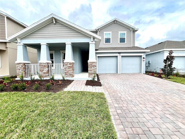 property at 11701 Language Wy
