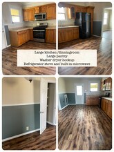 114 N 11th St in Thibodaux, LA - Building Photo - Building Photo