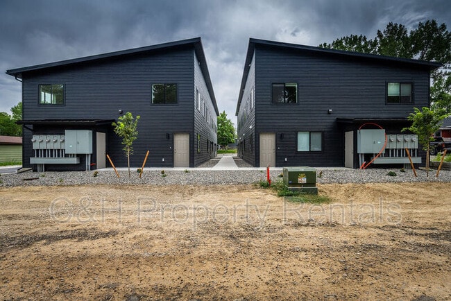 218 Reda Ln in Billings, MT - Foto de edificio - Building Photo
