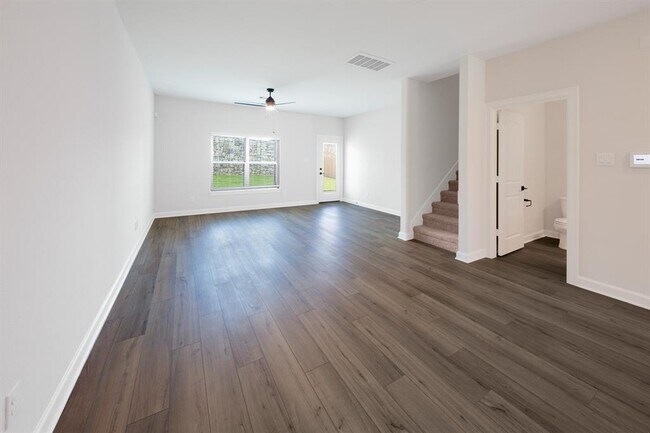 6171 White Spruce Dr in Conroe, TX - Foto de edificio - Building Photo