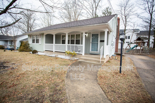 841 Grove St in Haddonfield, NJ - Building Photo - Building Photo
