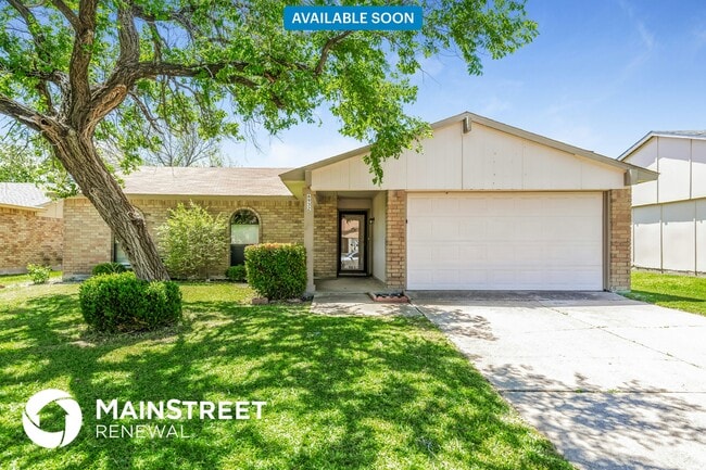 property at 6932 Sandstone Ct