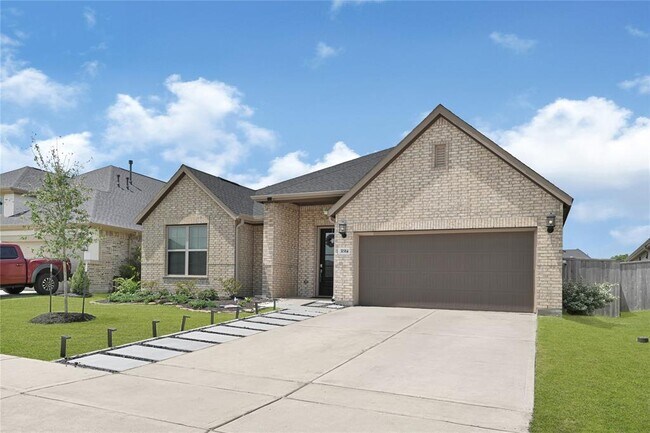 31914 Lillie Lilac Ln in Hockley, TX - Building Photo - Building Photo